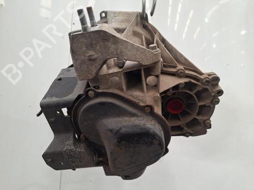 Gearbox FORD FIESTA VI (CB1, CCN) 1.25 | BP37694234M3  - Image 5