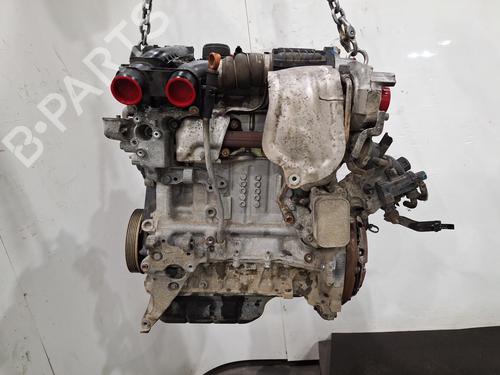 Engine VAUXHALL COMBO Mk IV (E) Box Body/MPV (K9) 1.6 D | BP32757988M1  - Image 5