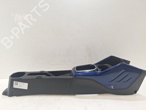 Consola central SUZUKI IGNIS III (MF, FF) 1.2 Hybrid (ATK412) (83 hp) 32409171