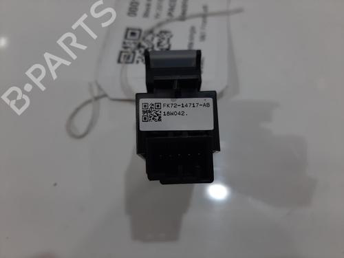 Switch JAGUAR I-PACE (X590) EV400 AWD | BP33698991I30 - Image 5