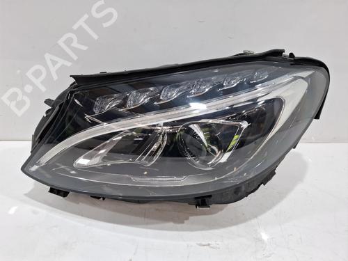 Faro anteriore sinistro Faro anteriore sinistro 39099449 39099449