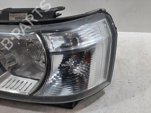 Left headlight LAND ROVER FREELANDER 2 (L359) 2.2 SD4 4x4 | BP26798720C28 