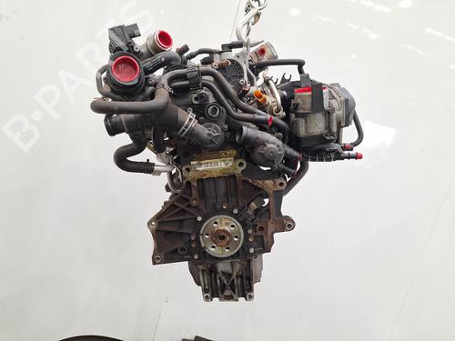 Engine VW GOLF VI (5K1) 1.4 TSI | BP30120088M1