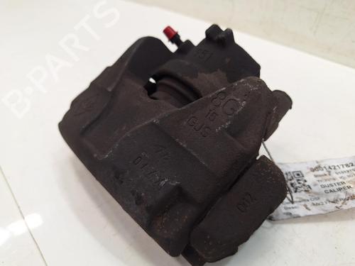 Andre DACIA DUSTER (HM_) 1.3 TCe 130 (HMMF) | BP26870462O1