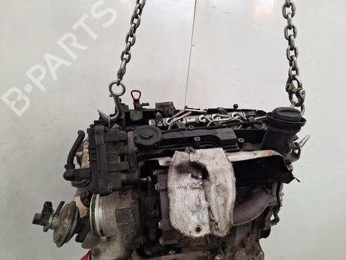 Engine MINI MINI Convertible (R57) Cooper D | BP37072523M1 - Image 5