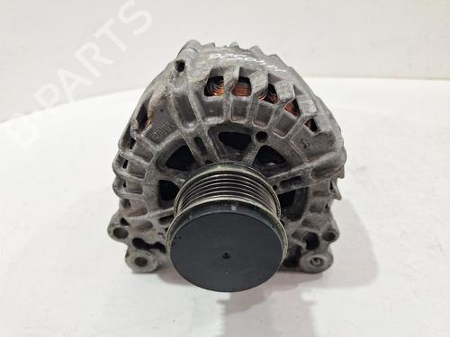 Alternator VW GOLF VI Convertible (517) 2.0 TDI | BP31999318M7