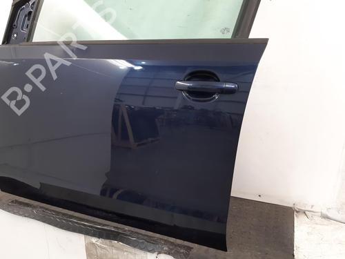 Left front door VW UP! (121, 122, BL1, BL2, BL3, 123) 1.0 | BP29524992C2 