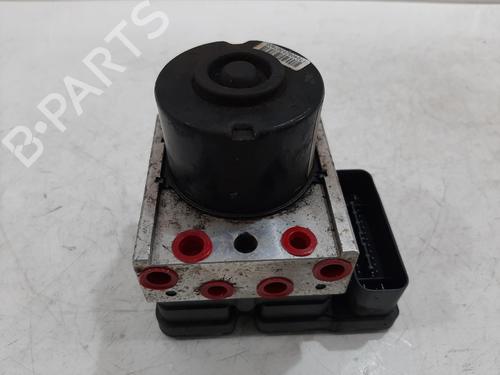 Used ABS pump ABS pump PEUGEOT 207 (WA_, WC_) 1.4 16V (95 hp) 34149780 34149780