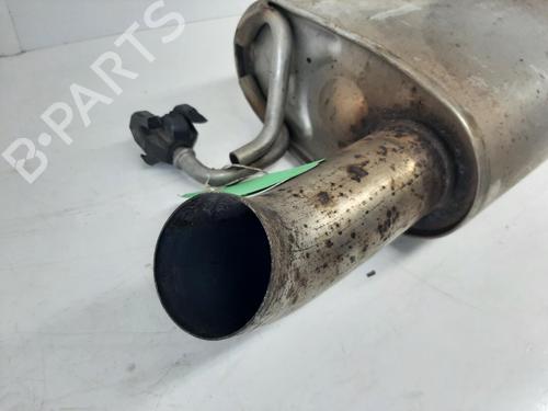 Catalyst PEUGEOT EXPERT Van (V_) 2.0 BlueHDi 120 | BP26767801M10 - Image 4