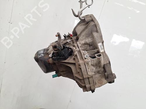 Gearbox NISSAN NOTE (E11, NE11) 1.4 | BP33940461M3  - Image 5