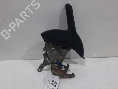 Hand brake FORD TRANSIT COURIER B460 Box Body/MPV 1.5 EcoBlue | BP36290441I18 - Image 4