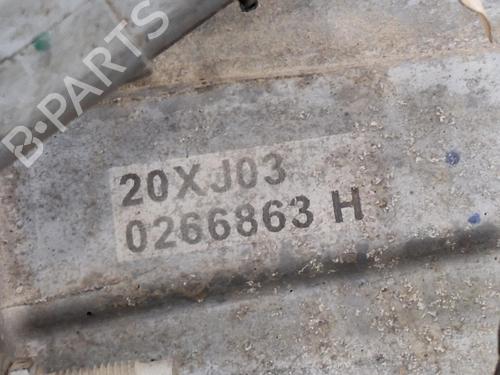 Gearbox VAUXHALL MOKKA 1.2 (76) | BP32478411M3