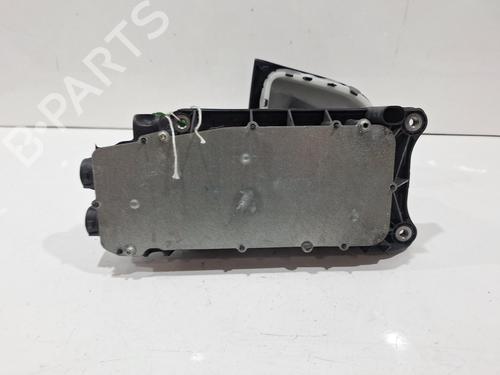 Gear lever RENAULT CAPTUR I (J5_, H5_) 1.5 dCi 90 (J5N4, J5M5, J5MW, J5M6, J5AL, J5AJ) | BP39916903M90 - Image 6