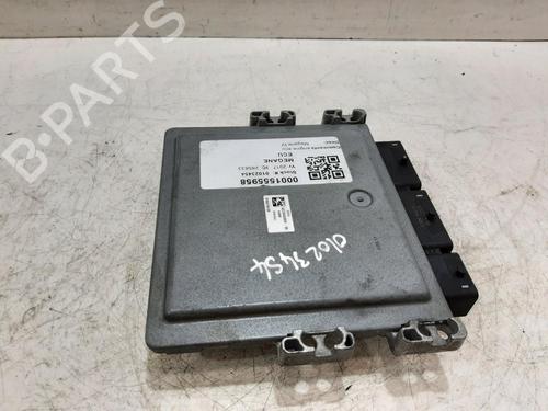 Control unit RENAULT MEGANE IV Hatchback (B9A/M/N_) 1.5 dCi 110 (B9A3) | BP30324393M11