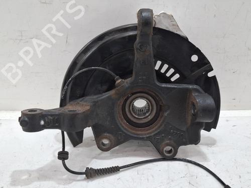 Right front steering knuckle RENAULT CLIO V (B7_) 1.0 TCe 90 (B7MT) | BP39594707M26 - Image 6
