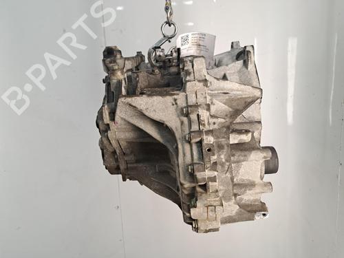 Gearbox FORD KUGA II (DM2) 2.0 TDCi 4x4 | BP29881807M3