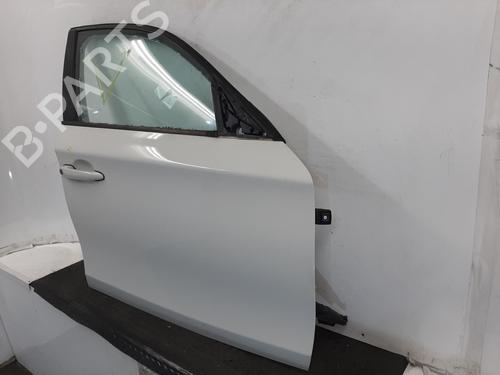 Right front door BMW 1 (E87) 118 d | BP28507653C3 