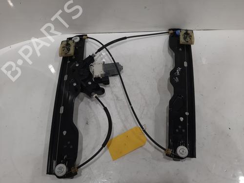 Used Front left window mechanism LAND ROVER RANGE ROVER EVOQUE (L538) 2.0 4x4 (241 hp) 26805784