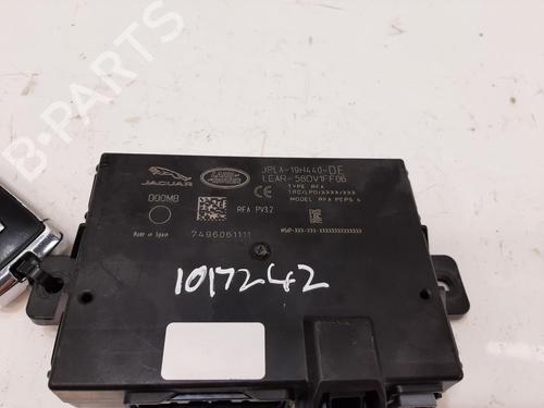Ignition barrel JAGUAR I-PACE (X590) EV400 AWD | BP37448787M48 - Image 2