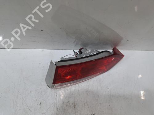 Right tailgate light FORD FOCUS III Turnier 1.6 TDCi | BP36662473C80 - Image 2
