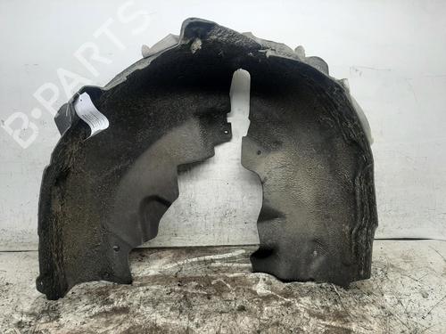 Used Wheel arch JAGUAR I-PACE (X590) EV400 AWD (400 hp) 26757016