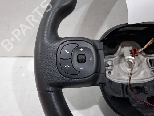 Rat FIAT PANDA (312_, 319_) 1.0 Mild Hybrid (312.PYD1B) | BP38569150C49 - Image 2