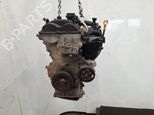 Used Engine KIA RIO III (UB) 1.25 CVVT (86 hp) 33010837