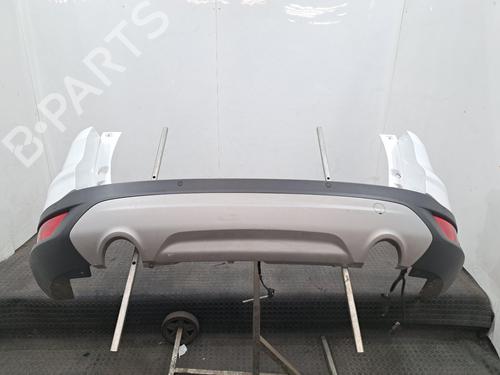 Used Rear bumper Rear bumper FORD KUGA II (DM2) 1.5 TDCi (120 hp) 36773361 36773361