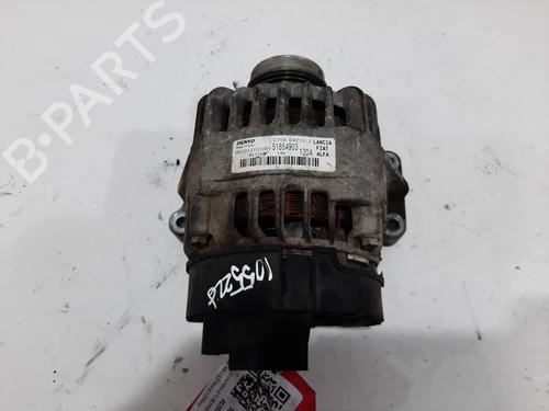 Alternator FIAT 500 (312_) 0.9 (312AXG1A, 312.AXG11) | BP37414107M7 - Image 3