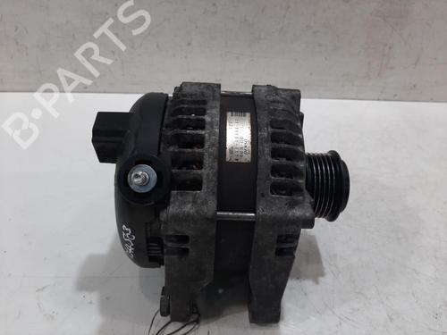 Used Alternator Alternator JAGUAR XF I (X250) 2.2 D (190 hp) 33179635 33179635