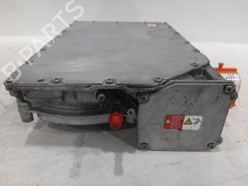 Inverter/Converter JAGUAR I-PACE (X590) EV400 AWD | BP26856255M119 
