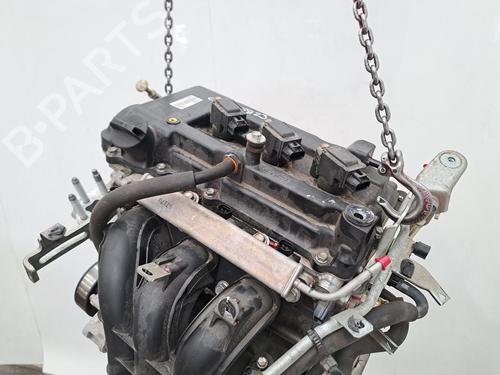 Engine MITSUBISHI MIRAGE / SPACE STAR VI Hatchback (A0_A) 1.2 (A03A) | BP28617277M1