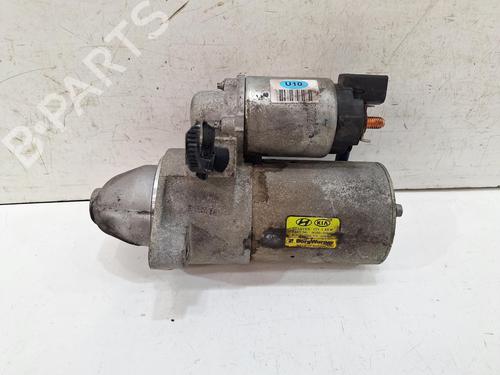 Startmotor KIA STONIC (YB) 1.6 CRDi (116 hp) 31596625
