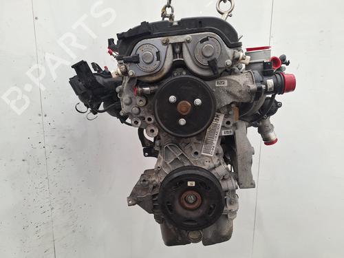 Engine VAUXHALL MOKKA / MOKKA X (J13) 1.4 | BP30928530M1