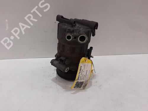 AC compressor VAUXHALL INSIGNIA Mk I (A) Hatchback (G09) 1.6 CDTI (68) | BP36530448M34 - Image 2