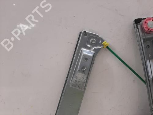 Front right window mechanism VAUXHALL CORSA Mk IV (E) (X15) 1.4 | BP29397928C23 