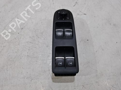 right-front-window-switch-vw-golf-vi-convertible-517-2011-2012-2013-2014-2015-2016-2017-39149785 main image