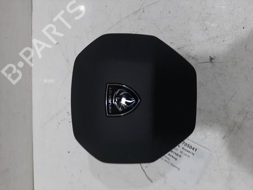 Used Other Other PEUGEOT PARTNER Box Body/MPV (K9) 1.5 BlueHDi 100 (102 hp) 34732918 34732918