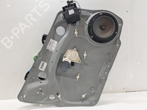 Used Front left window mechanism MERCEDES-BENZ B-CLASS Sports Tourer (W245) B 160 (245.231) (95 hp) 26786533