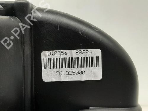 Heater blower motor RENAULT ZOE (BFM_) ZOE | BP26852314M62 