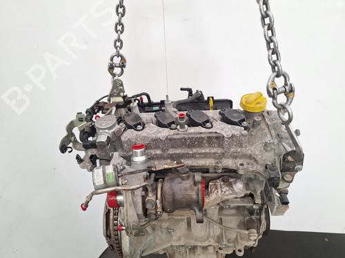 Engine NISSAN JUKE (F15) 1.2 DIG-T | BP29445055M1 