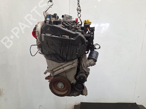 Used Engine Engine 37172508 37172508