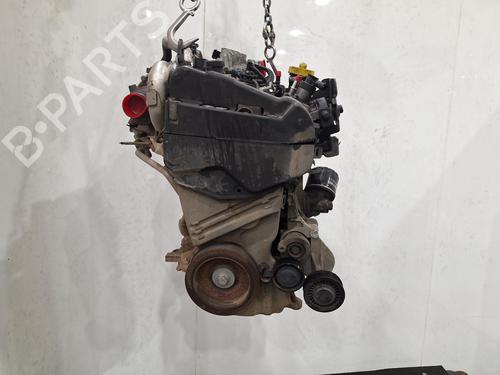 Motor RENAULT KANGOO Express (FW0/1_) 1.5 dCi 90 (FW0G, FW05, FW08, FW11) (90 hp) 28274541