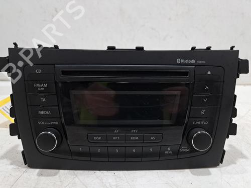 Used Radio SUZUKI CELERIO (LF) 1.0 (AVK310) (68 hp) 30286262
