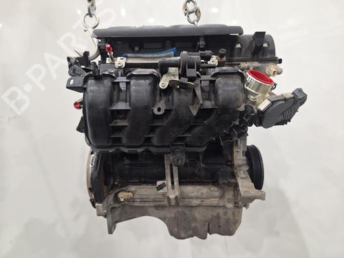 Engine VAUXHALL CORSA Mk IV (E) (X15) 1.4 | BP30142328M1