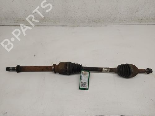Used Other RENAULT CLIO III (BR0/1, CR0/1) 1.6 16V (BR05, BR0B, BR0Y, BR15, BR1J, BR1M, BR1Y, CR0B,... (112 hp) 26818893