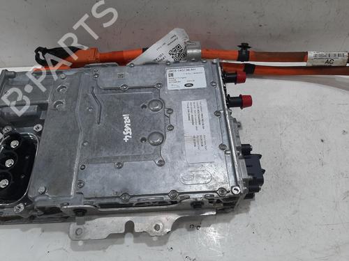 Inverter/Converter JAGUAR I-PACE (X590) EV400 AWD | BP30829651M119