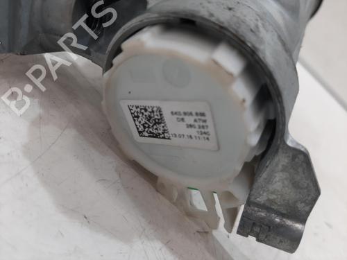 Ignition barrel VW TIGUAN (5N_) 2.0 TDI 4motion | BP29524526M48 