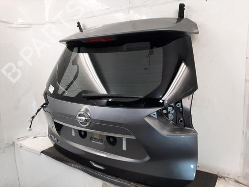 Tailgate NISSAN X-TRAIL III (T32_, T32R, T32RR) 1.6 dCi (T32) | BP29397653C6 