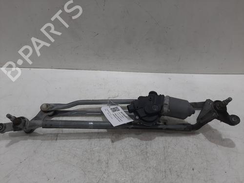 Used Front wiper motor LAND ROVER RANGE ROVER SPORT II (L494) 3.0 SDV6 Hybrid 4x4 (340 hp) 30608589